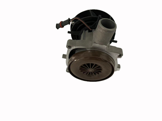 de Ventilator van 12v 24v Heater Blower Motor Combustion Air voor Lucht Diesel Parkeren Heater Replacement