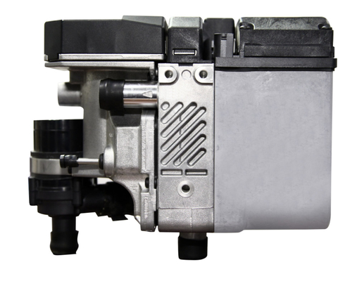 5kw van diesel de Ton Waterheater for rv campervan hot
