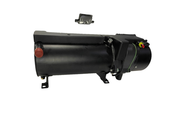 Koelmiddelen10kw Diesel Heater For Camper Van Enclosed Trailer rv