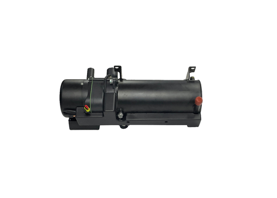 de gealigneerde 12v-dieselmotor van de Koelmiddelenverwarmer industrieel voor tractor