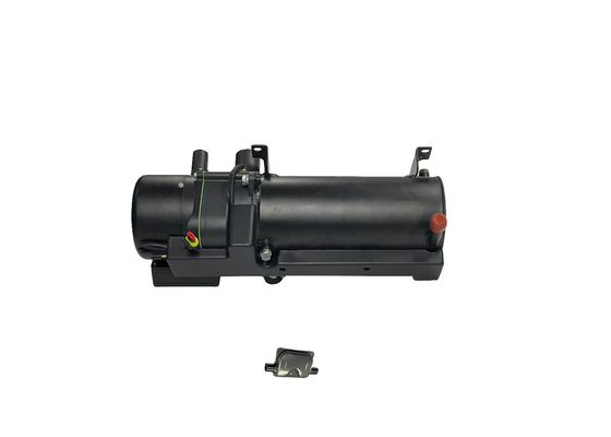 10k 12 Voltkoelmiddel Heater Inline With Thermostat