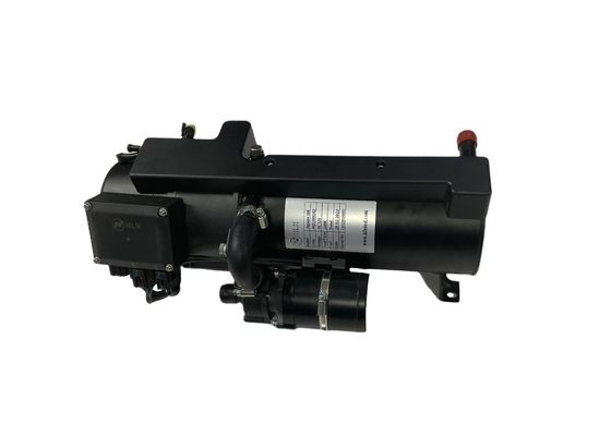 Motor die 12 Volt van Diesel het Huiscaravan parkeren Waterheater rv van for swimming pool
