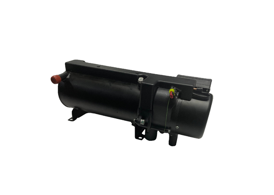 10kW de Motorkoelmiddel Heater Van van 12 Voltatv