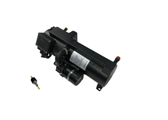 de Motor van een autowater Heater Coolant Safe Adjustable van 10kw 12kw 15kw