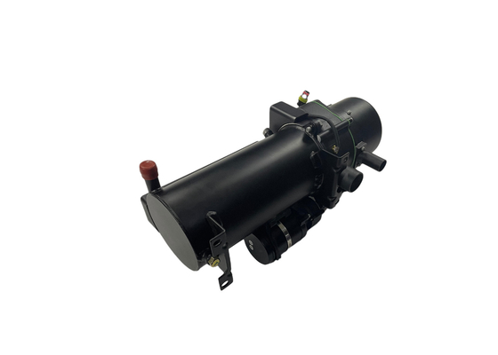 het Koelmiddelen Diesel van 10kW 12kW 15kW Parkeren Heater Preheater Truck Water Pump