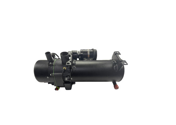 Vloeibaar Motor Diesel Parkeren Heater Water 12v Gelijkstroom 10kW