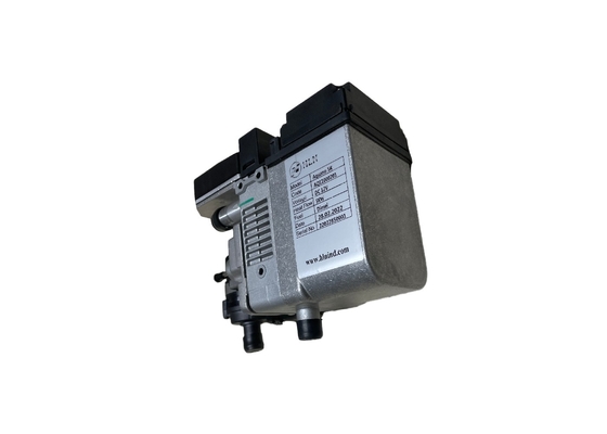 de Diesel Heater Coolant Water Heater HVAC van 5kw 12v voor de Vrachtwagen van de Busboot
