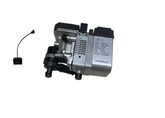 de Diesel Heater Coolant Pre Heating HLN van 12v 5kw