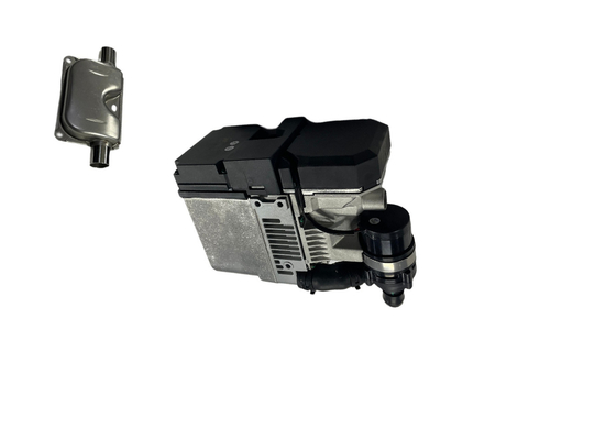 Blokdiesel In brand gestoken Koelmiddel Heater Pre-Heaters 12v 5000w