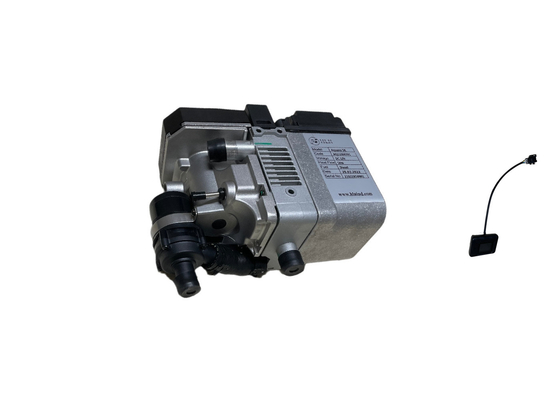 Het vloeibare van het Koelmiddelenheater diesel auto boat caravan van 5kW 12v Water van de de Busvrachtwagen