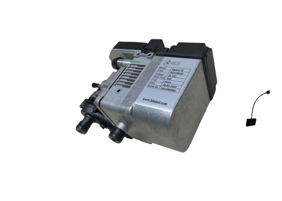 van het de Motor van een autokoelmiddel van 5kW 12V het Warme water Heater Liquid Parking