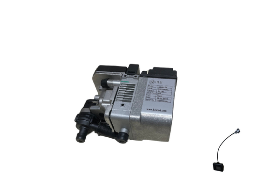 Universele Autoverwarmers die de Elektrische Verwarmer 12v 5kW van het Motorkoelmiddel gebruiken