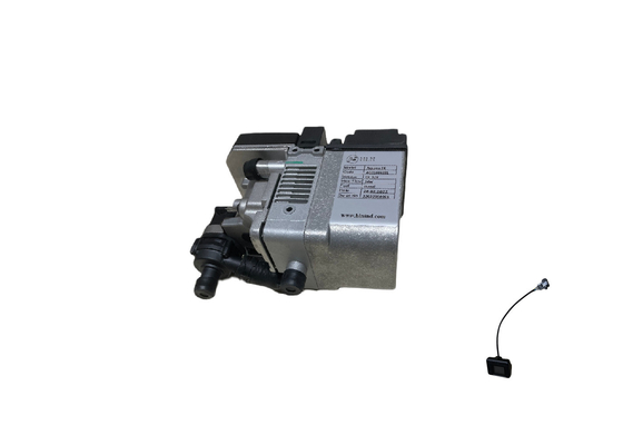 5kw Bed Van Vehicle van Heater For Jeep Wrangler Truck van het 12 Volt het Hulpkoelmiddel