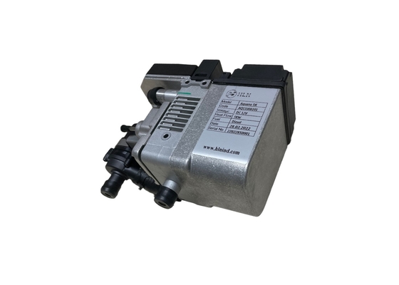 de Auto Diesel van 12v 5kw Parkeren Heater Coolant Water Pump