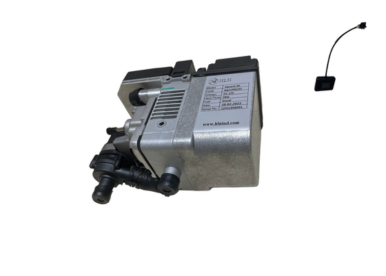 De automobiel Preverwarmer van Heater For Tractor Fluid Trucks van het Dieselmotorkoelmiddel
