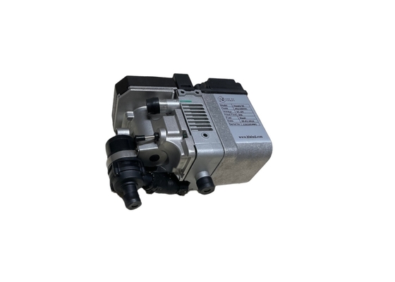 De Snelle Hitte van de Hlntijdopnemer op Diesel Heater Coolant With Adjustable Temperature