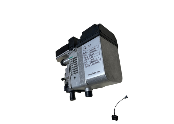 Niveau met geringe geluidssterkte 5kw 12 Voltkoelmiddel Heater With 1 Jaargarantie