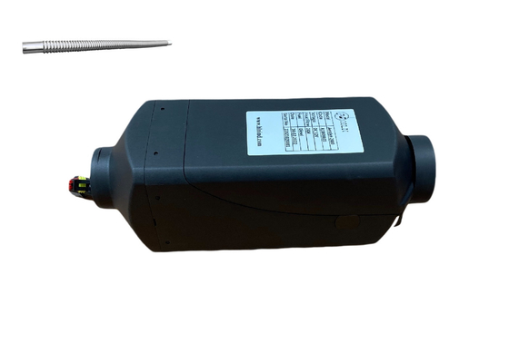 24 Diesel van de volt12v Lucht Nachtverwarmer 5kw 2kw