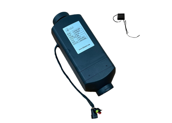 De Auto's van Heater Diesel Cab Vehicles RVs van de Diy12v Lucht het Verwarmen