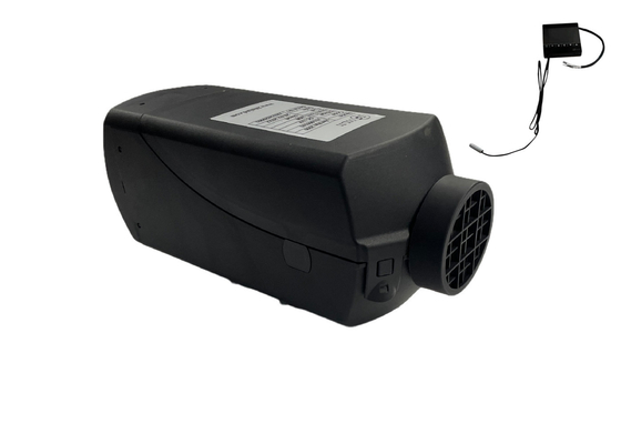 De Diesel van de cabineboot Luchtparkeren Heater Cars van Heater For Caravan 2kw 12v
