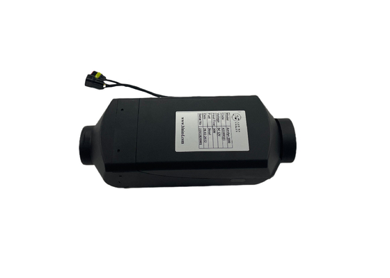 Klein Binnen de Diesel Temperatuurveredelingsmiddel 2kW van Heater Campervan Boats Truck Parking