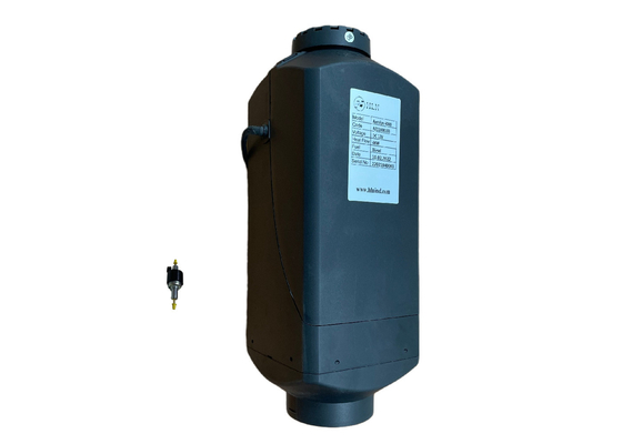 4000w 12 Volt van Diesel de Autoboot Luchtheater indoor for caravans truck