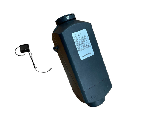 12v van diesel het Parkeren 4000W Luchtheater camping for garage home
