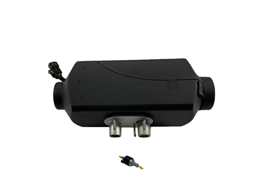 Het elektrische van het Diesel Hulp de Boot Verwarmer12v 4kw 24v Veredelingsmiddel Kamperen