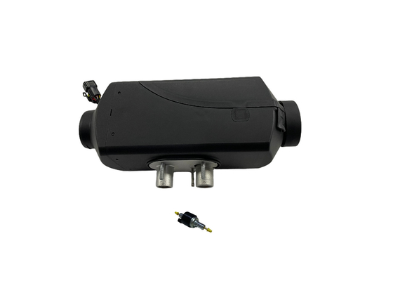 van het de Lucht Hulpparkeren van 24v 12v de Cabinevrachtwagen 4kw van Heater For Car Home Cabin