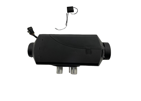 12v Diesel van de motor de Draagbare Boot Afstandsbediening van Heater For Winter Car 12v 4kw
