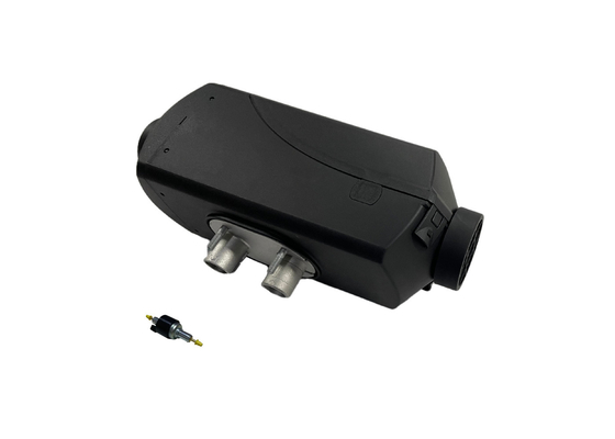 van het de Autoparkeren van 12v 4kw de Winter van de de Buslucht van Heater For Truck Van Cab Mini