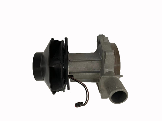 de Ventilator van 12v 24v Heater Blower Motor Combustion Air voor Lucht Diesel Parkeren Heater Replacement