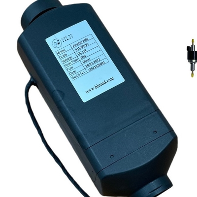 Motor Onafhankelijke Standaard2kw Diesel Verwarmer 12v voor Vrachtwagens