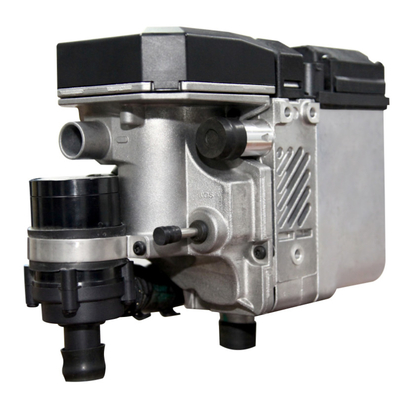 5kw van diesel de Ton Waterheater for rv campervan hot
