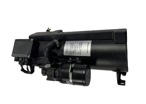 HLN-Diesel Koelmiddelenparkeren Heater Controller 10kw