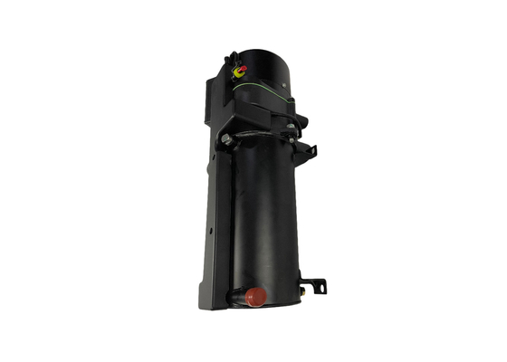 HLN-Diesel Koelmiddelenparkeren Heater Controller 10kw