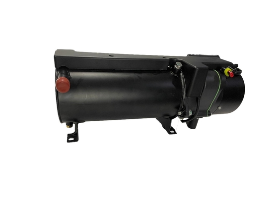 het Dieselkoelmiddel Heater Pre Heater Parking Automobile van 12v 10kW