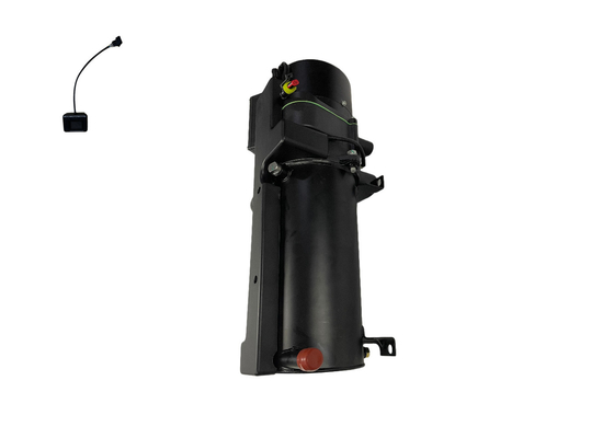 het Dieselkoelmiddel Heater Pre Heater Parking Automobile van 12v 10kW