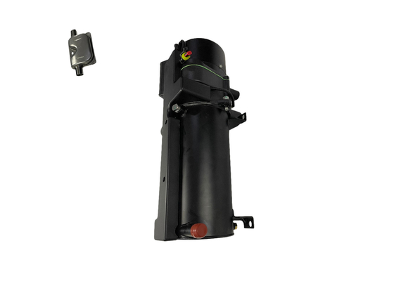 24v koelmiddelen van de Diesel Blok Heater Boat Trucks Verwarmer10kw het Doorgevende Motor