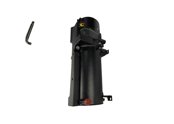 10k het Warme water Heater Block Heater Car Diesel van het motorkoelmiddel