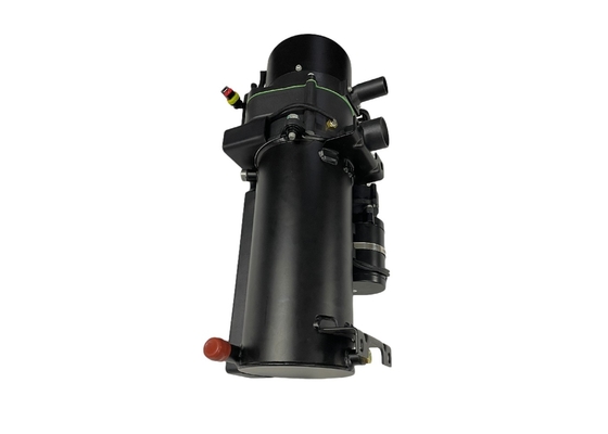 Het ruimte10kw-het Diesel Koelmiddel van Heater For Garage Home Parking Verwarmen