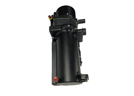 Parkeren10kw de Diesel Bestelwagen van Heater For Truck Camper Transit