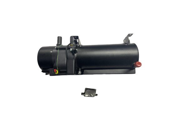 10kW het Koelen van het Koelmiddelenheater circulating pump car valve van het motorblok Koude