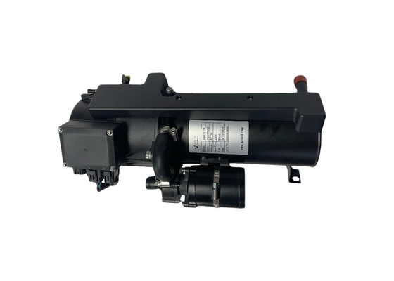 Voorverwarmer van het Koelmiddelenheater car truck engine thermal van 12v 24v de Elektrische