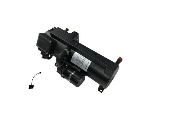 Het Parkeren 10kW caravanrv van de het Diesel Warme waterauto van Heater For Camper Trailer Motorhomes