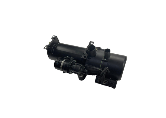 10kW het Waterklep 12V van Heater For Tractors Trucks Preheater van het dieselmotorblok