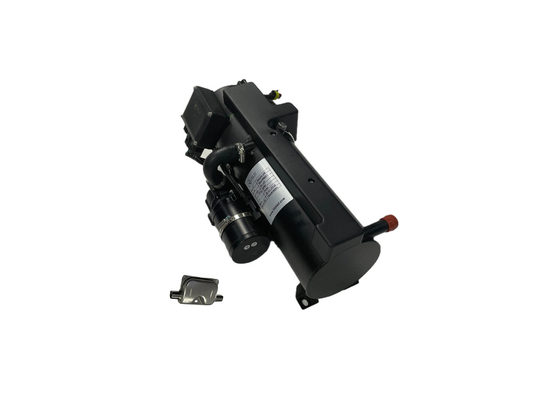 het Koelmiddelen Diesel van 10kW 12kW 15kW Parkeren Heater Preheater Truck Water Pump