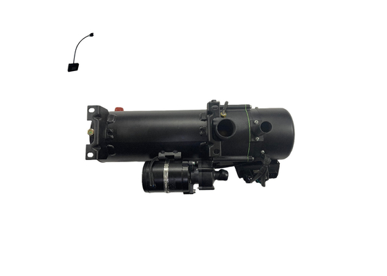 15kW diesel In brand gestoken Motorblok Heater Car Parking Preheater Water