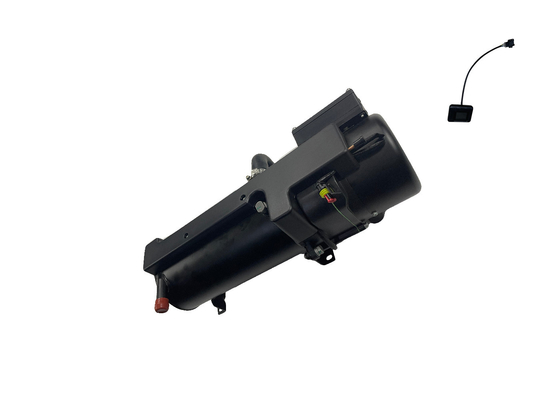 van het de Autoparkeren van 10kW 24v de Thermoplastische Voorverwarmer van Heater Motorhome Coolant Water Heater