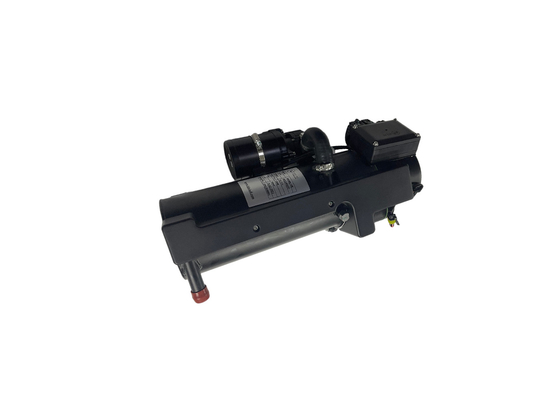 van het de Autoparkeren van 12V 10kW Vloeibare Diesel van Heater Similar To Webasto Eberspacher Waterverwarmer